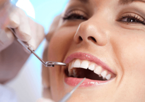 tratamientos dentales: periodoncia